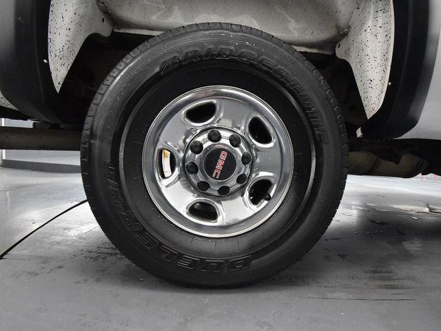 used 2009 GMC Sierra 2500 car, priced at $7,750