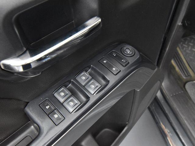 used 2017 Chevrolet Silverado 1500 car, priced at $17,999