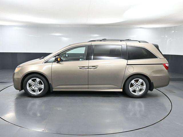used 2012 Honda Odyssey car, priced at $6,980
