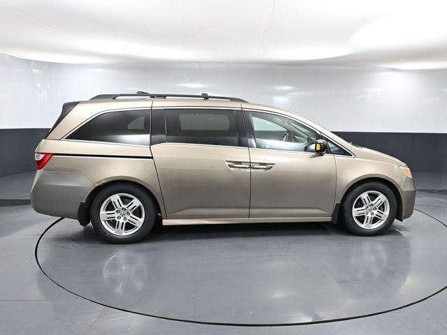 used 2012 Honda Odyssey car, priced at $6,980