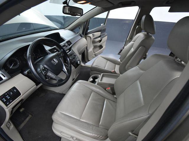 used 2012 Honda Odyssey car, priced at $6,980