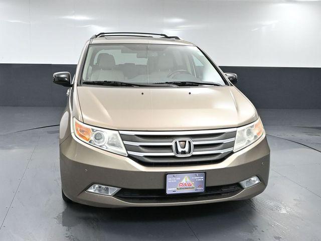 used 2012 Honda Odyssey car, priced at $6,980