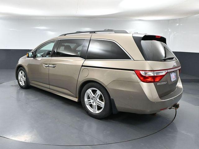 used 2012 Honda Odyssey car, priced at $6,980