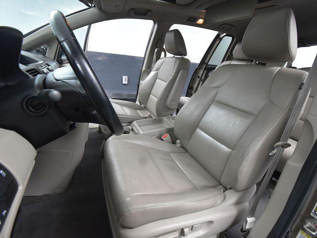 used 2012 Honda Odyssey car, priced at $6,980