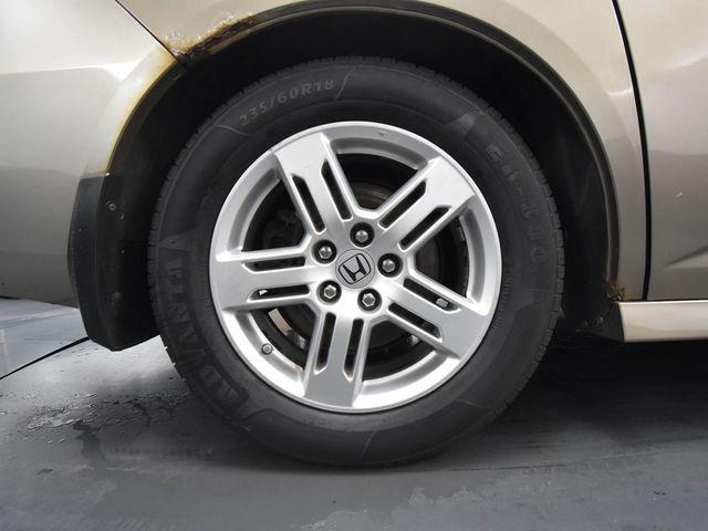 used 2012 Honda Odyssey car, priced at $6,980