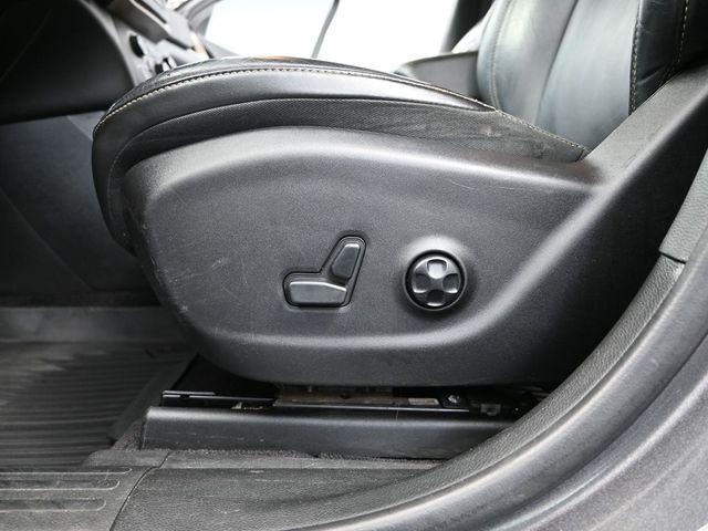 used 2017 Jeep Cherokee car, priced at $9,999