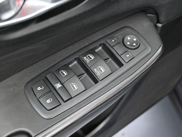 used 2017 Jeep Cherokee car, priced at $9,999