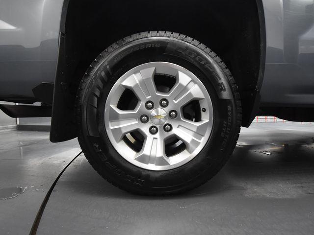 used 2015 Chevrolet Silverado 1500 car, priced at $12,999