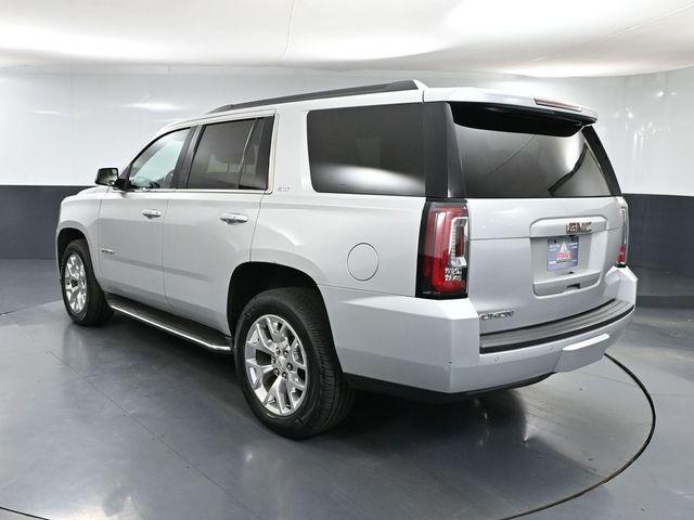 used 2015 GMC Yukon car, priced at $14,999