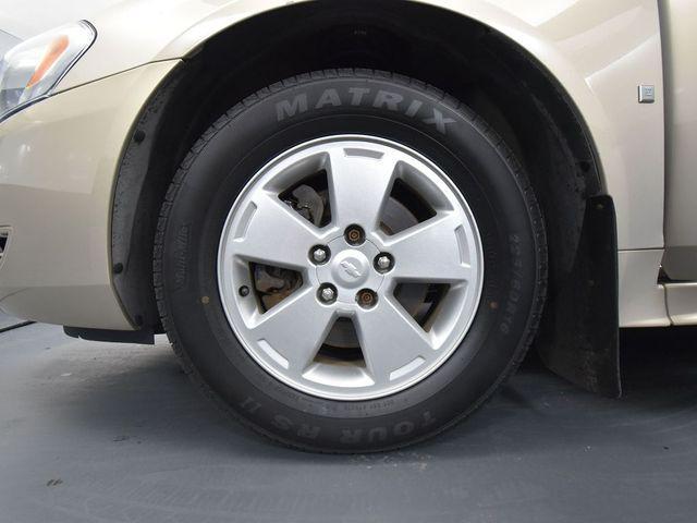 used 2009 Chevrolet Impala car, priced at $4,999