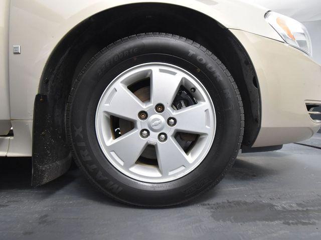 used 2009 Chevrolet Impala car, priced at $4,999