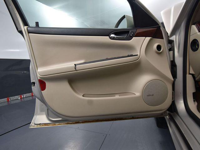 used 2009 Chevrolet Impala car, priced at $4,999