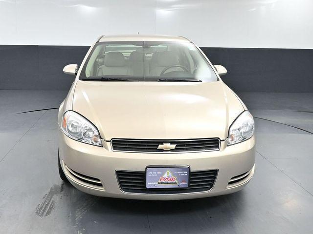 used 2009 Chevrolet Impala car, priced at $4,999