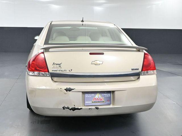 used 2009 Chevrolet Impala car, priced at $4,999