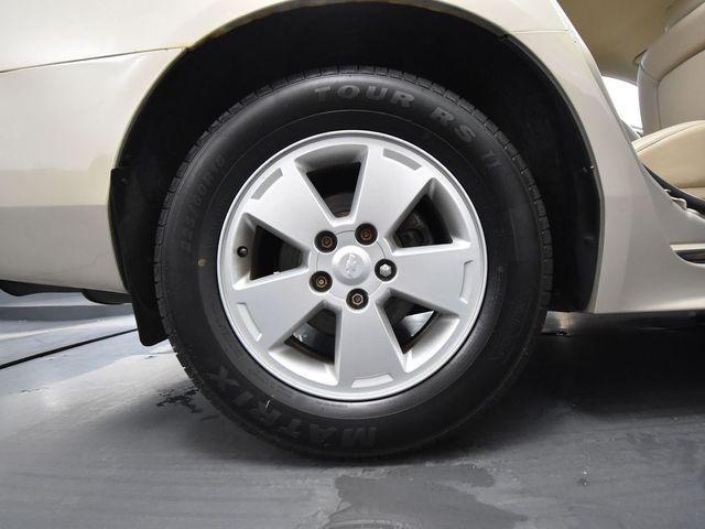 used 2009 Chevrolet Impala car, priced at $4,999