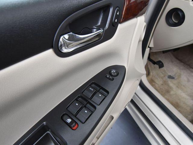 used 2009 Chevrolet Impala car, priced at $4,999