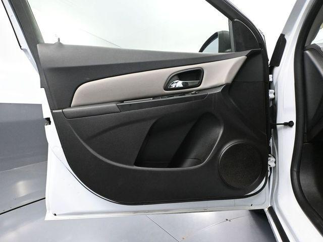 used 2012 Chevrolet Cruze car, priced at $4,399