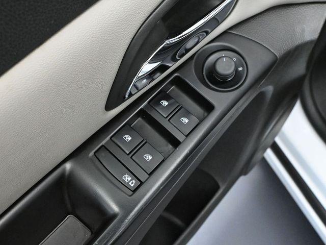 used 2012 Chevrolet Cruze car, priced at $4,399