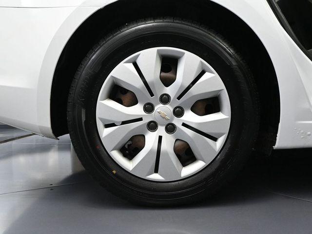 used 2012 Chevrolet Cruze car, priced at $4,399