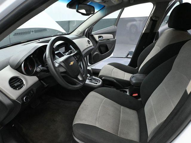 used 2012 Chevrolet Cruze car, priced at $4,399