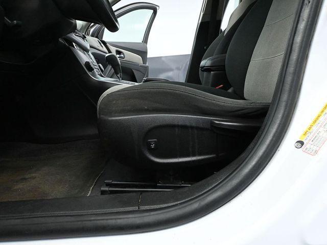 used 2012 Chevrolet Cruze car, priced at $4,399