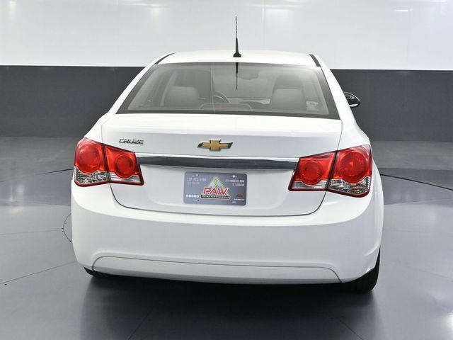 used 2012 Chevrolet Cruze car, priced at $4,399