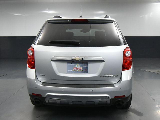 used 2015 Chevrolet Equinox car, priced at $10,399