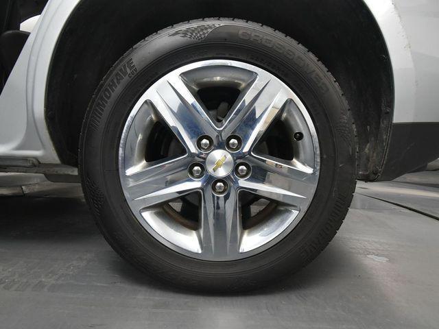 used 2015 Chevrolet Equinox car, priced at $10,399