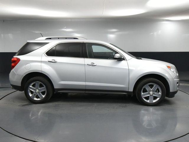 used 2015 Chevrolet Equinox car, priced at $10,399