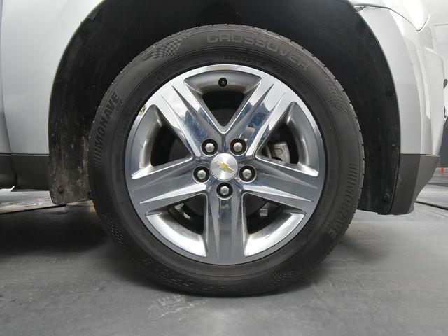 used 2015 Chevrolet Equinox car, priced at $10,399