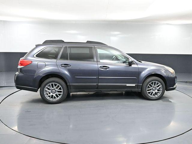 used 2011 Subaru Outback car, priced at $5,999