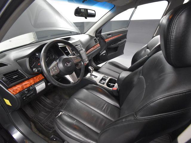 used 2011 Subaru Outback car, priced at $5,999