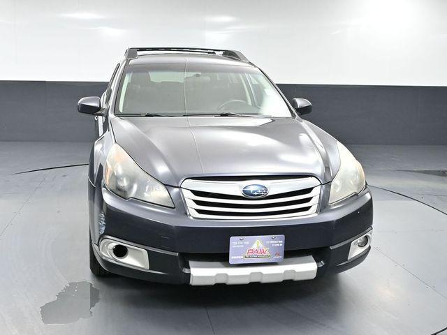 used 2011 Subaru Outback car, priced at $5,999