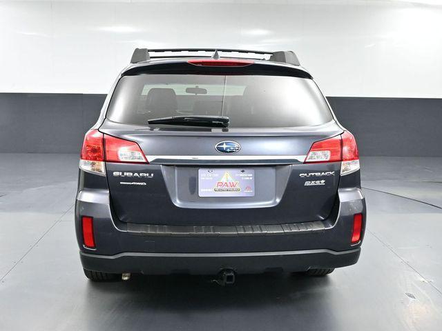 used 2011 Subaru Outback car, priced at $5,999