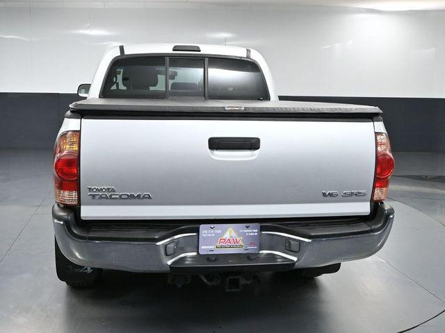 used 2006 Toyota Tacoma car, priced at $11,999