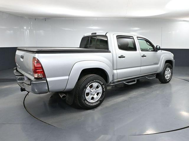 used 2006 Toyota Tacoma car, priced at $11,999