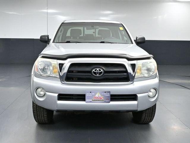used 2006 Toyota Tacoma car, priced at $11,999