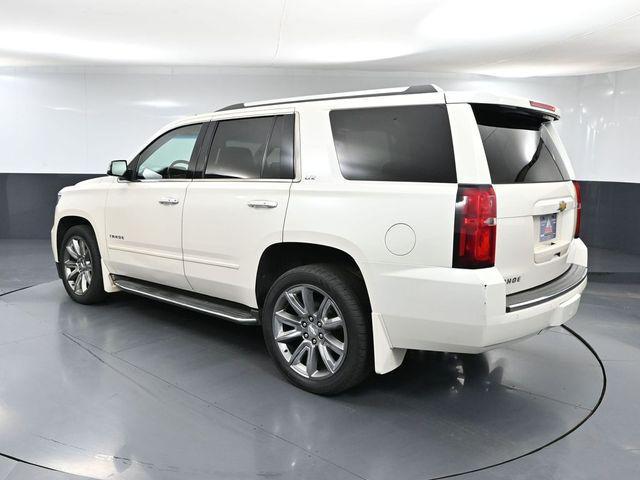 used 2015 Chevrolet Tahoe car, priced at $14,999