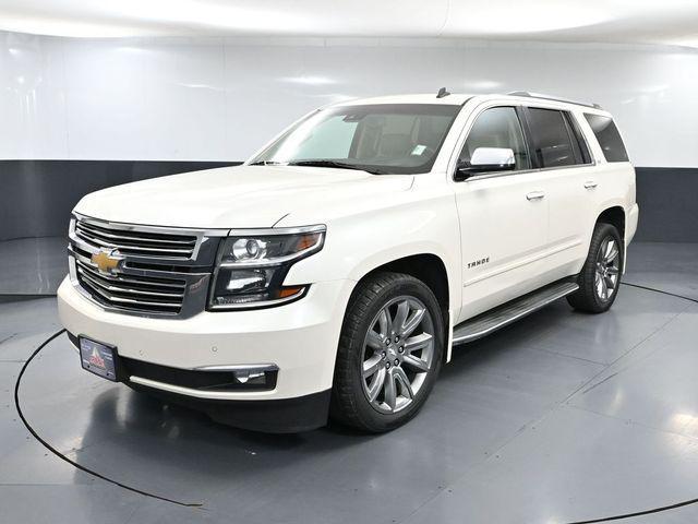 used 2015 Chevrolet Tahoe car, priced at $14,999
