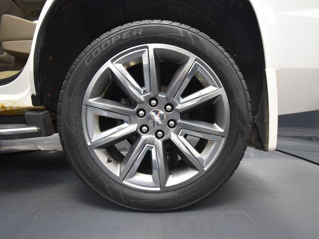 used 2015 Chevrolet Tahoe car, priced at $14,999