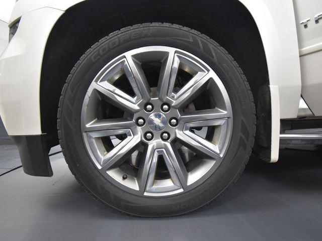 used 2015 Chevrolet Tahoe car, priced at $14,999