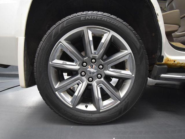 used 2015 Chevrolet Tahoe car, priced at $14,999