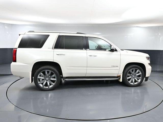 used 2015 Chevrolet Tahoe car, priced at $14,999