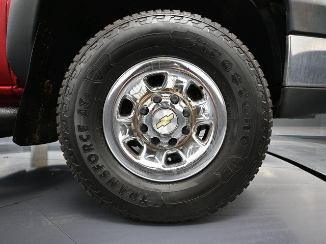 used 2007 Chevrolet Silverado 3500 car, priced at $13,999