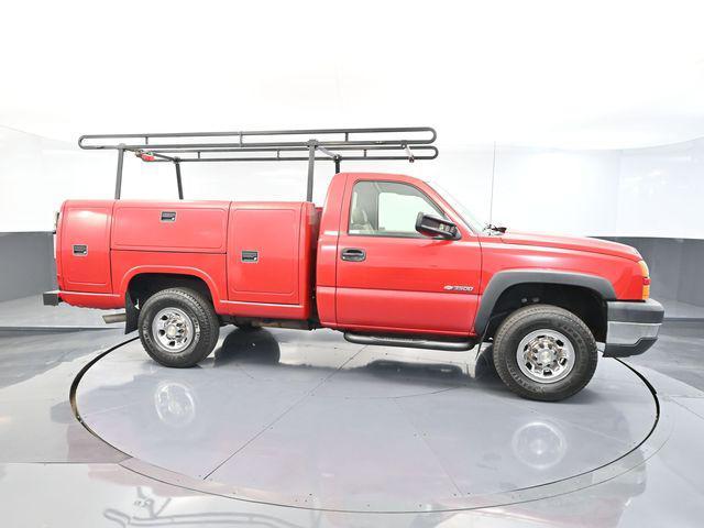 used 2007 Chevrolet Silverado 3500 car, priced at $13,999