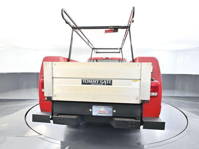 used 2007 Chevrolet Silverado 3500 car, priced at $13,999