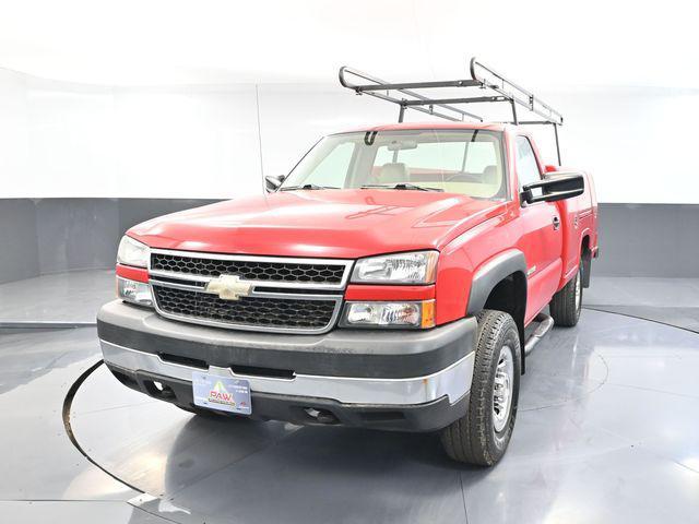 used 2007 Chevrolet Silverado 3500 car, priced at $13,999
