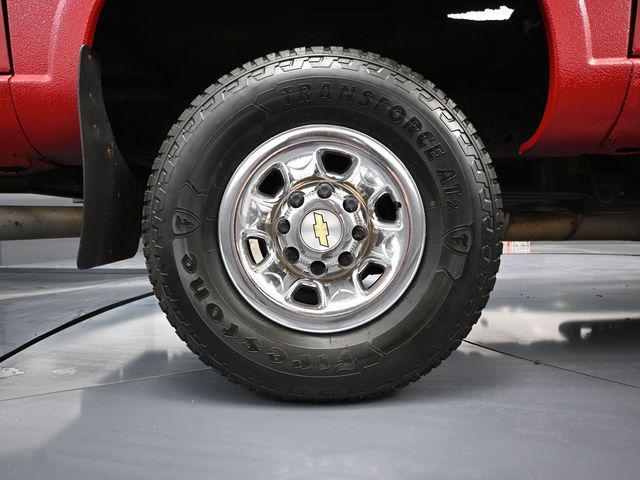 used 2007 Chevrolet Silverado 3500 car, priced at $13,999