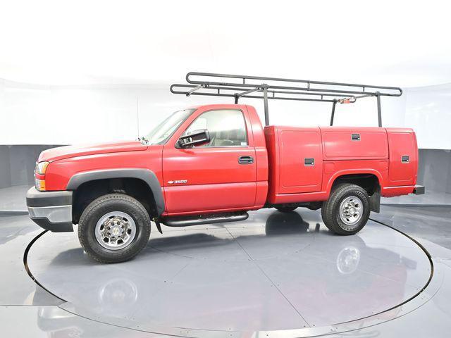 used 2007 Chevrolet Silverado 3500 car, priced at $13,999