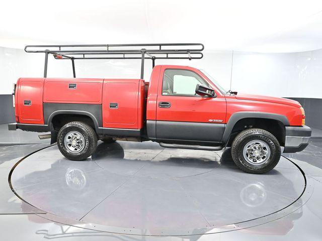 used 2007 Chevrolet Silverado 3500 car, priced at $14,999